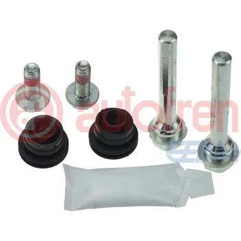 Brzdový třmen Sada vodicích pouzder, brzdový třmen SEINSA AUTOFREN D7531C