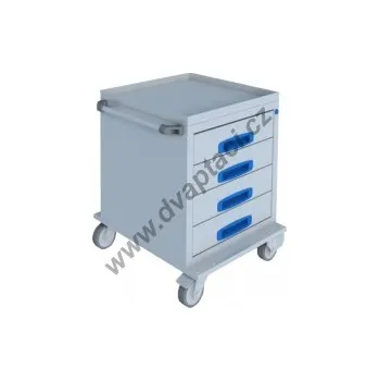 Dílenský vozík WNKT-51.4