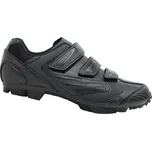 Cyklistická obuv R2 DELTA ATSH03A černá Varianta: 45
