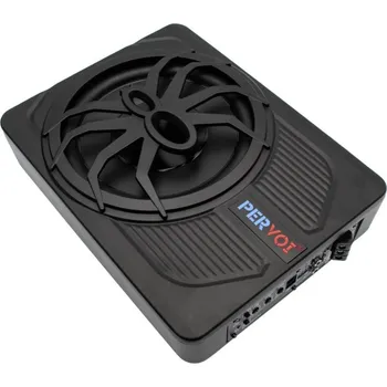 Reproduktor do auta CTC-1019