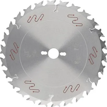 Pilový kotouč FREUD Pilový kotouč 450x4,4/3,0x30 38LWZ LU1C 1400