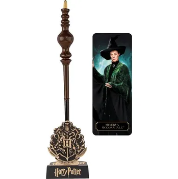 Psací potřeby Harry Potter - Minerva McGonagall