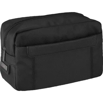 Kosmetická taška Kosmetická taška DN 5698-01 černá