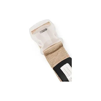 Popruh na cestovní kufr se jmenovkou EPIC Cava