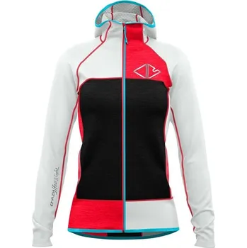 Dámská mikina Dámská mikina CRAZY PULL IONIC WOMAN lambada L