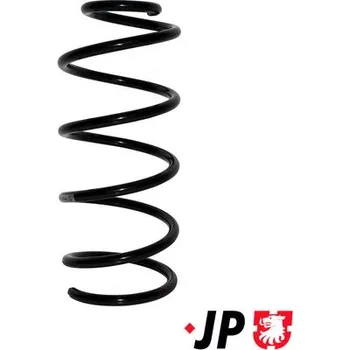 Pružina podvozku JP GROUP a/s 3352200700