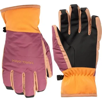 Módní doplněk KARI TRAA RAGNHILD DÁMSKE RUKAVICE 7