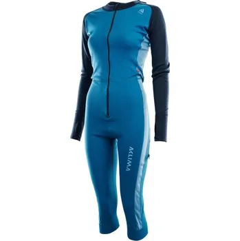 Dámský overall ACLIMA WARMWOOL 3/4 OVERAL S