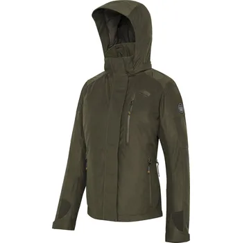 Beretta Dámská lovecká bunda Juniper Velikost: 2XL Green Moss