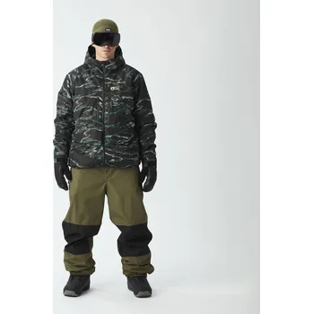 PICTURE Dicentra 10/10, Tobacco velikost: L