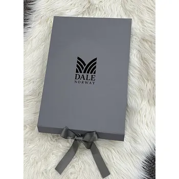 DALE OF NORWAY DÁRKOVÁ KRABICE MALÁ