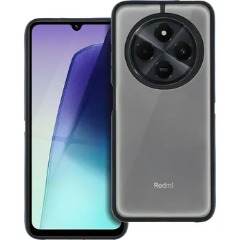 Pouzdro na mobilní telefon OEM Pouzdro NEO XIAOMI Redmi 14C modré