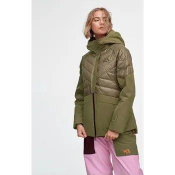 KARI TRAA RAGNHILD DOWN JACKET M