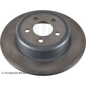 Brzdový kotouč Brzdový kotouč BLUE PRINT ADBP430015