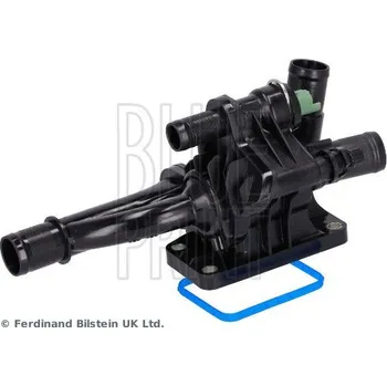 Těsnění motoru Termostat, chladivo BLUE PRINT ADB119201