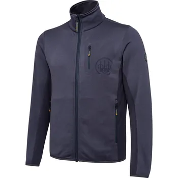 Pánská mikina Beretta Pánská lovecká mikina Smartech EVO Velikost: 2XL Ebony