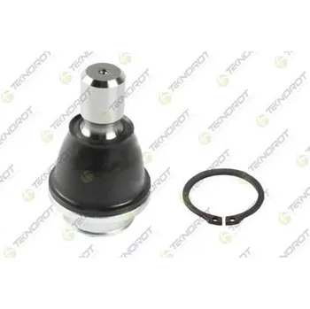 Zavěšení kol Kulový kloub ovládacího ramene levý=pravý, N-1014