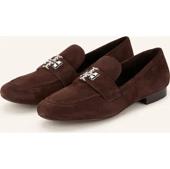 Dámské mokasíny Tory Burch Dámské Mokasíny Eleanor, hnědá, 41