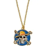 Řetízek One Piece - Luffy