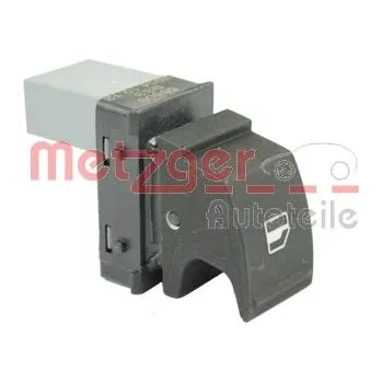 Autodíl Spínač, zvedací zařízení oken METZGER 0916245