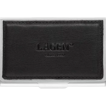Peněženka Hliníkový vizitkár LAGEN LI-2204