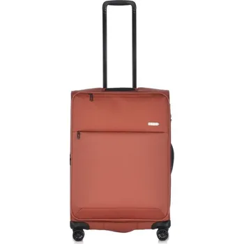 Střední cestovní kufr EPIC Discovery Neo Hotsauce