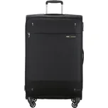 Velký cestovní kufr Samsonite Base Boost Black