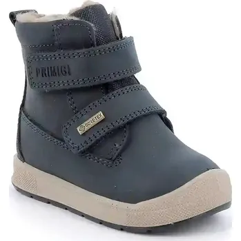 Dívčí sněhule Zimní boty Primigi tmavomodrá barva, PQUGT 88546 8854611 59X, EUR 24