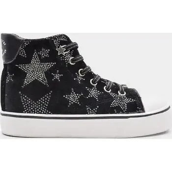 Chlapecká obuv Dětské tenisky Mayoral 46574.55A.Mini.9BYA černá 99X, EUR 34