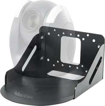 Příslušenství pro kamerový systém Datavideo WM-1 černý držák kamery (PTZ)