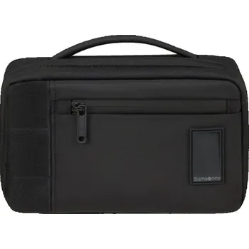 Samsonite VAYCAY TOILET KIT BLACK