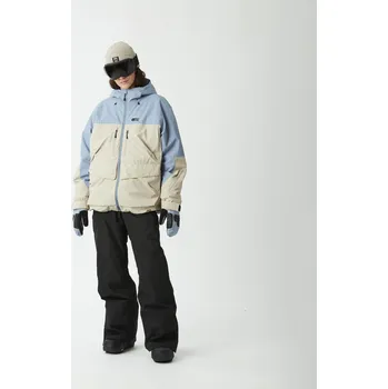 Dámská casual bunda PICTURE Akna 20/15, Pure Cashmere velikost: M