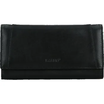 Peněženka Dámská kožená peněženka Lagen BLC/3736 Black