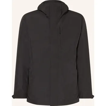 Schöffel Pánská Bunda Tamina 2 V 1, černá, 48