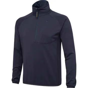 Pánská mikina Beretta Pánská lovecká mikina Ceramic Face Velikost: L Ebony