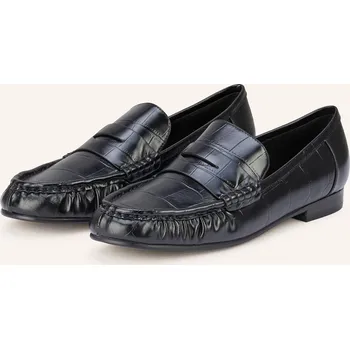 Dámské mokasíny Bibi Lou Dámské Mokasíny Typu Penny, černá, 37