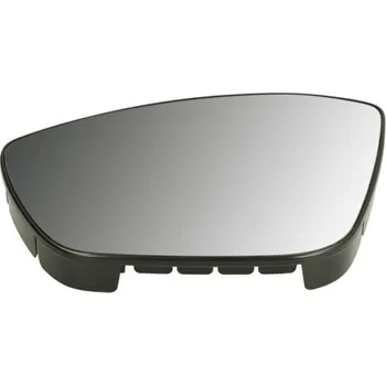 Auto zrcátko Spodní sklo vnějších zpětných zrcátek vlevo, 6102-08-2335310P