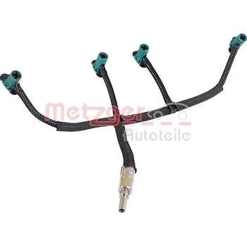 Hadice, unikání paliva METZGER 0840141