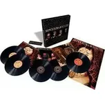 5LP/Box Set Sepultura: Roots Limited Anniversary Edition LTD
