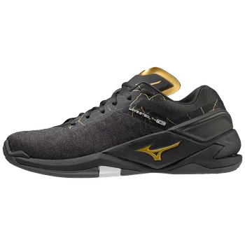 Mizuno Wave Stealth Neo X1GA200041 50 Pánská sálová obuv Mizuno Wave Stealth Neo X1GA200041 50