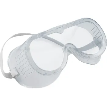 ochranné brýle FF ODER AS-02-002 brýle větrané čirá