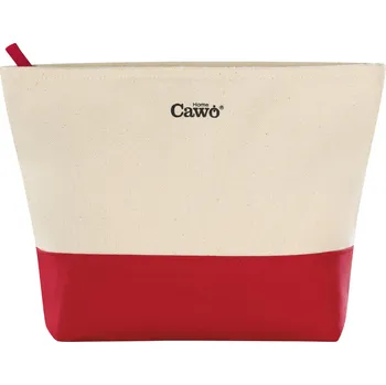 Cawo, Kosmetická taštička Lifestyle červená - Formadore