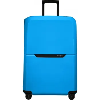 Velký cestovní kufr XL Samsonite Magnum Eco S.Blue