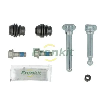 Brzdový systém Sada vodicích pouzder, brzdový třmen FRENKIT 809046