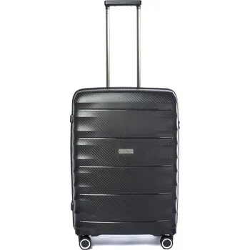 Střední cestovní kufr Epic Jetstream SL ETS Black