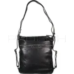 Kožená kabelka/batoh Greenburry 2953-20