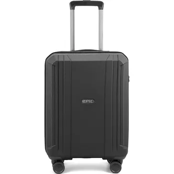 Kabinový cestovní kufr Epic Airwave Neo Black