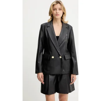 Dámské sako Sako Armani Exchange XW001280.AF16106 černá 99X, vel. 40