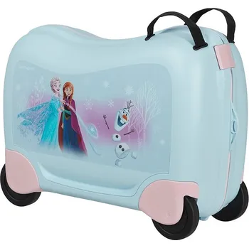 Samsonite DREAM2GO DISNEY Frozen - ROZBALENO