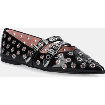 Dámské baleríny Baleríny Pretty Ballerinas Ella 52124.A.9100 černá 99X, EUR 39